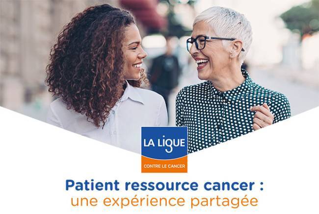 Représentation des usagers et Patients Ressources