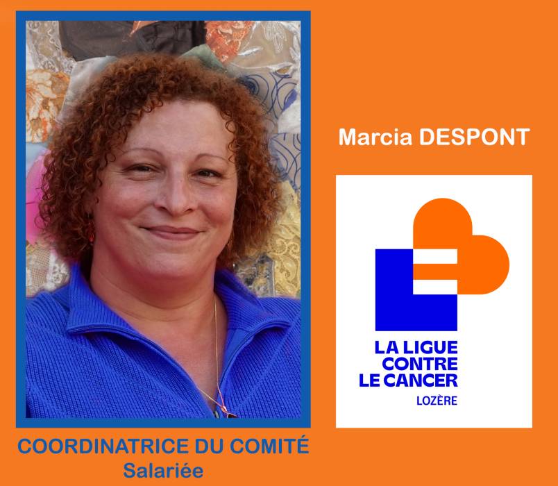 Marcia Despont