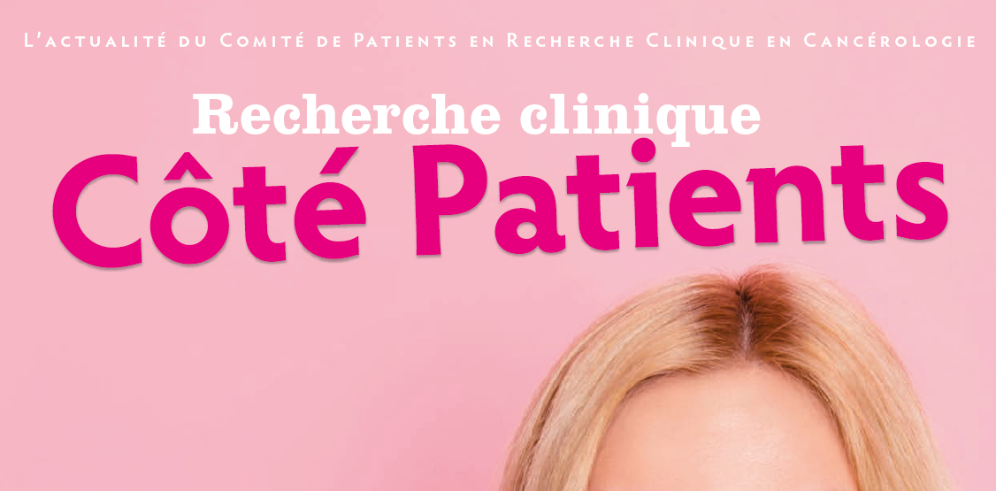 recherche clinique cote patients