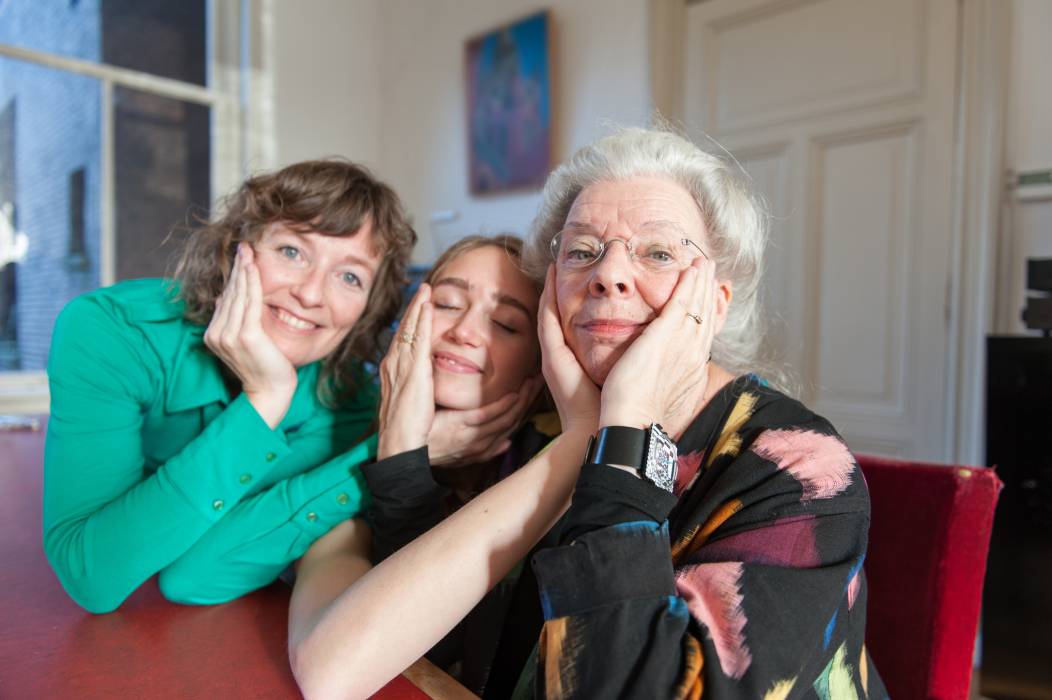 Visuel proches aidants