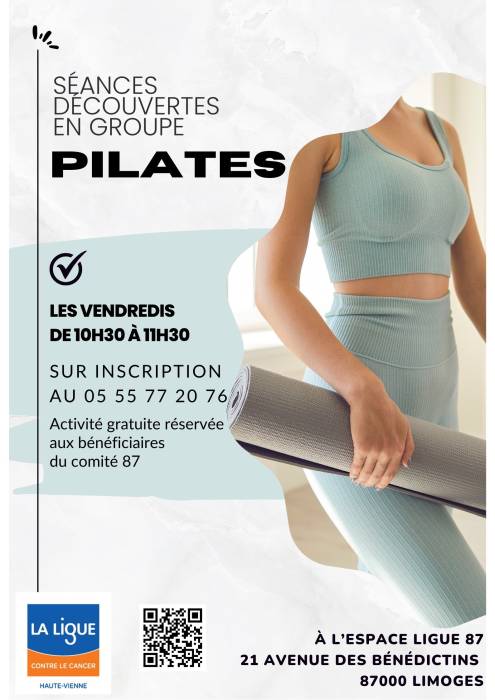 Pilates