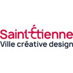 Logo Ville de St Etienne