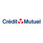 Logo Crédit Mutuel