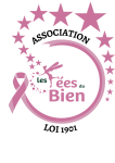 Logo les Fées du Bien