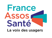 logo France Assos santé 