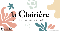 la clairère