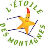 Logo étoile