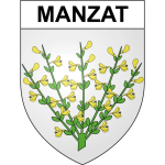 Manzat