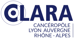 Cancéropôle Lyon Auvergne Rhône-Alpes