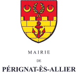 Mairie de Pérignat-És-Allier