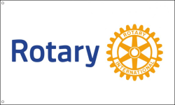 Logo Rotary