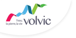 Logo Volvic