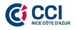 CCI NICE COTE D'AZUR