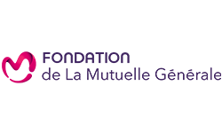 logo Fondation de la Mutuelle Générale