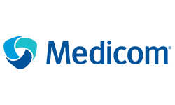 logo Medicom