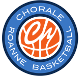 chorale de roanne basket