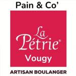 la petrie vougy