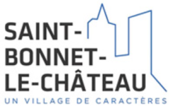 st bonnet le chateau