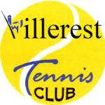 tennis club de villerest