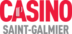 Casino Partouche de St Galmier