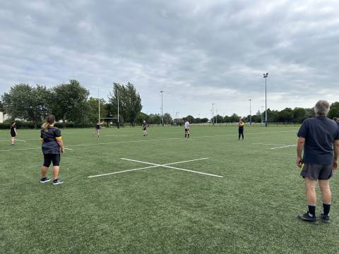 Rugby Santé