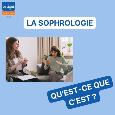 Sophrologie