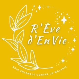 Logo R'Eve d'EnVie