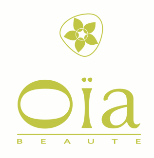 Logo Oia Beauté