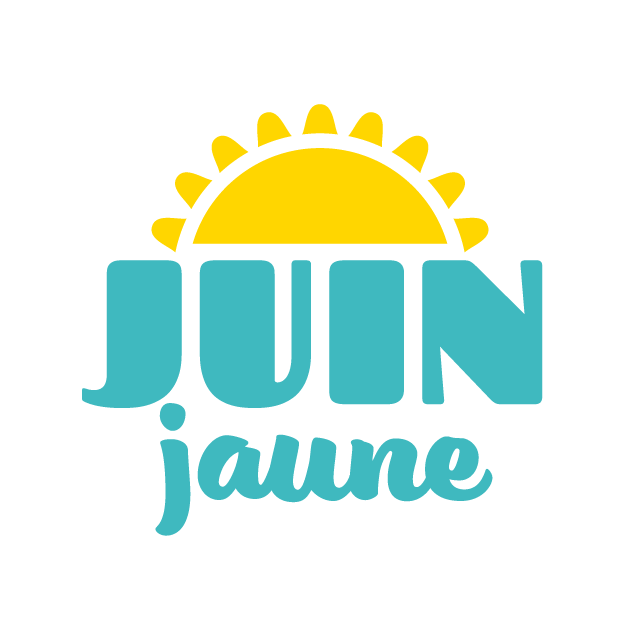 juin jaune