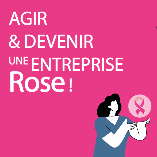 Challenge Entreprises Roses