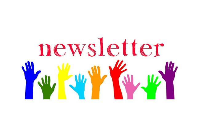 Newsletter Mai - Juin 2024