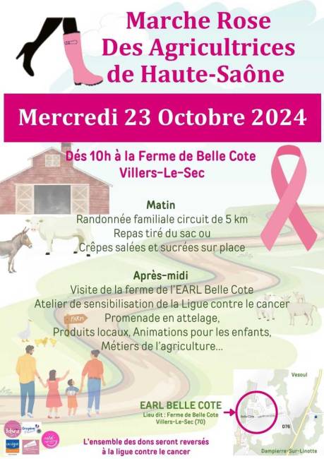 Villers le Sec 2024