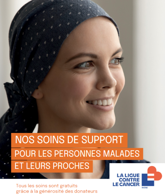 Soins de support