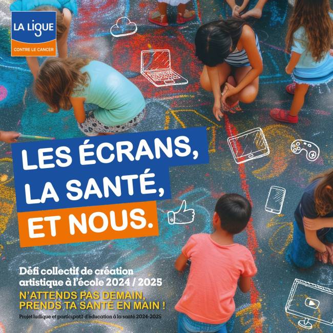 défi scolaire 2024-2025