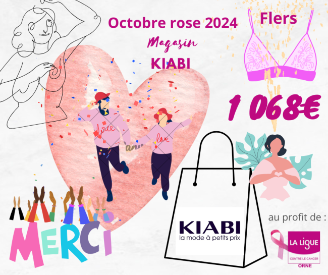 kiabi flers