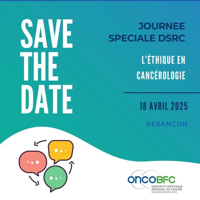 Journée oncologie