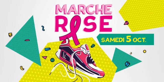 marche rose andrézieux 2024