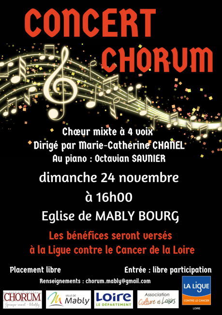 chorum mably