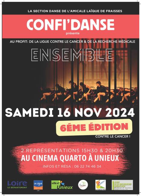 confidanse 16/11/24