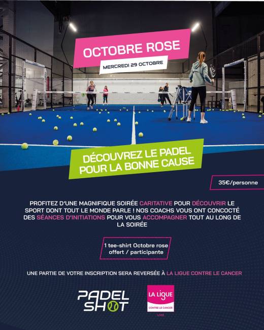 padel OR