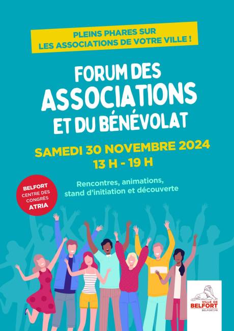 semaine des associations