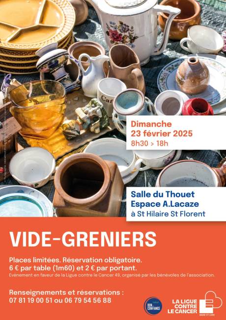 Vide-greniers