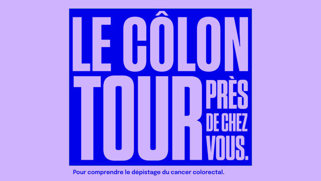 Côlon Tour 2025