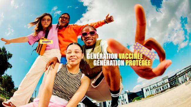 vaccination HPV 2024