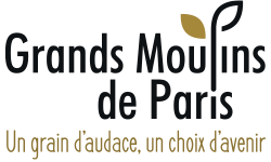 logo Grands Moulins de Paris