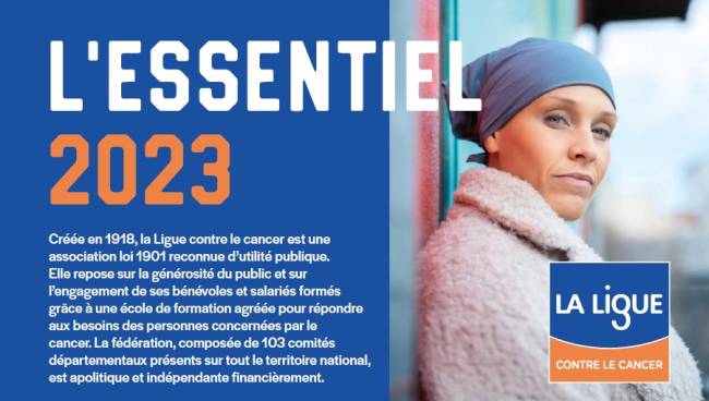 L'Essentiel 2023