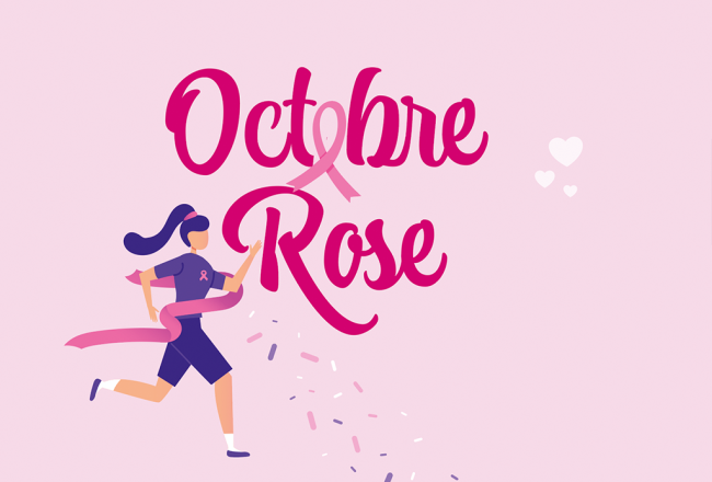 octobre rose 2024 epinay sur seine