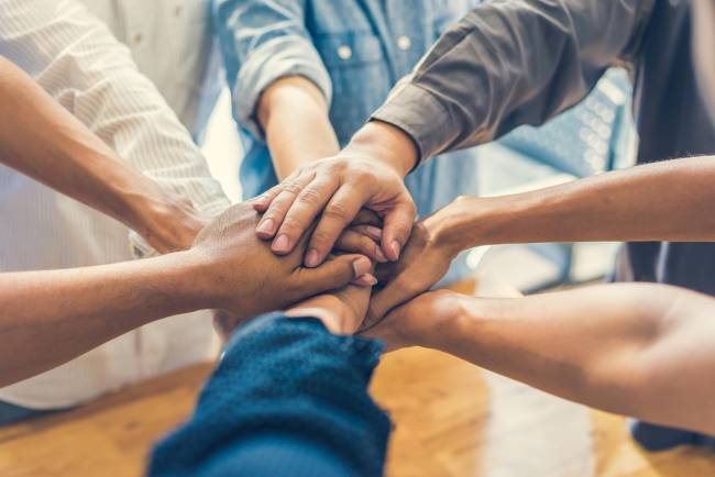 soutien au travail