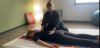 video shiatsu